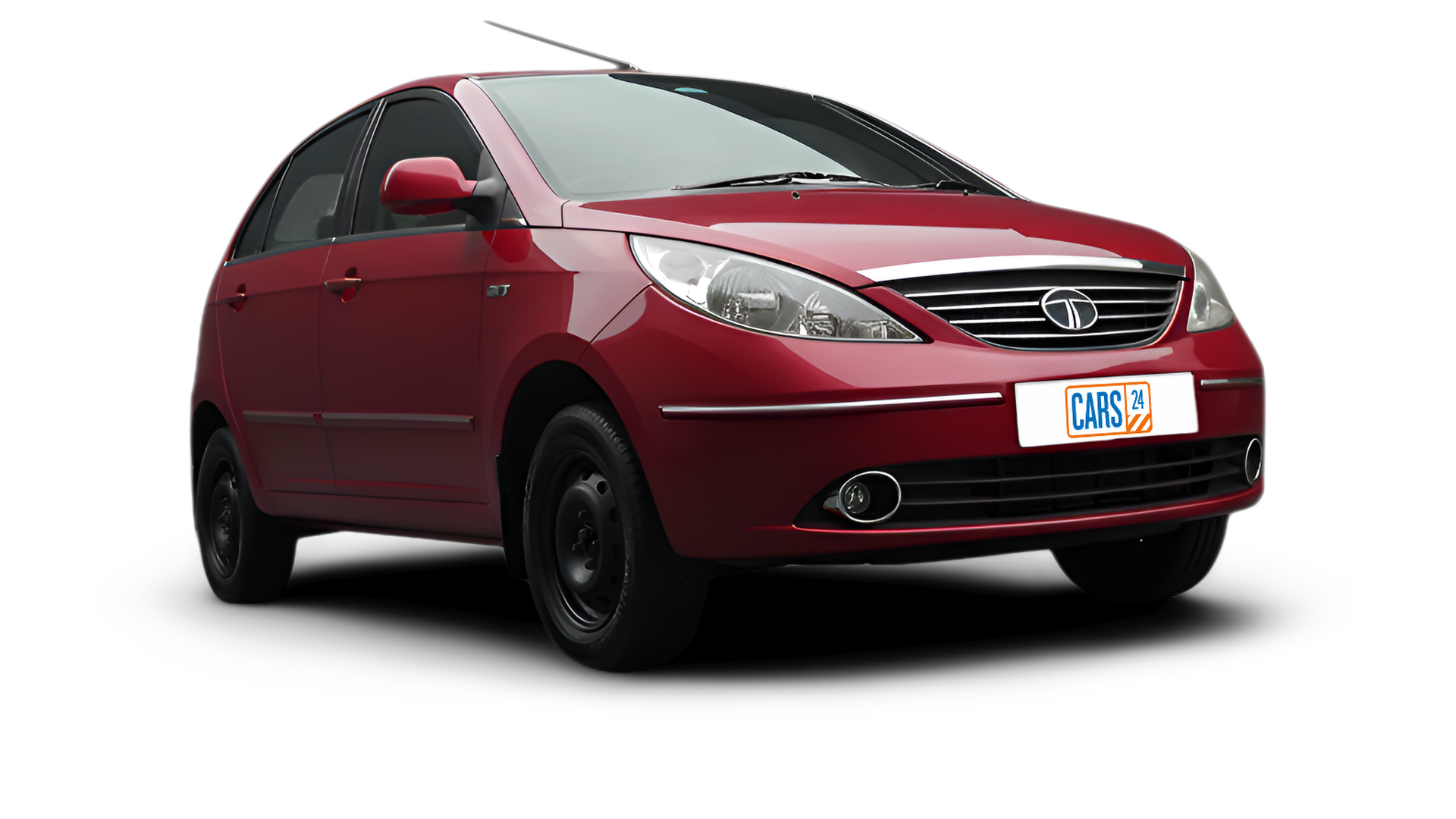 Tata Indica Vista-img